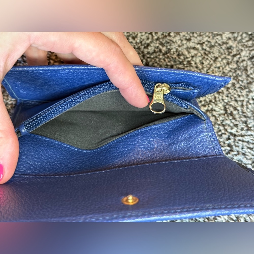 See by Chloé wallet - Picture 11 of 14